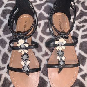 Montego Bay sandals